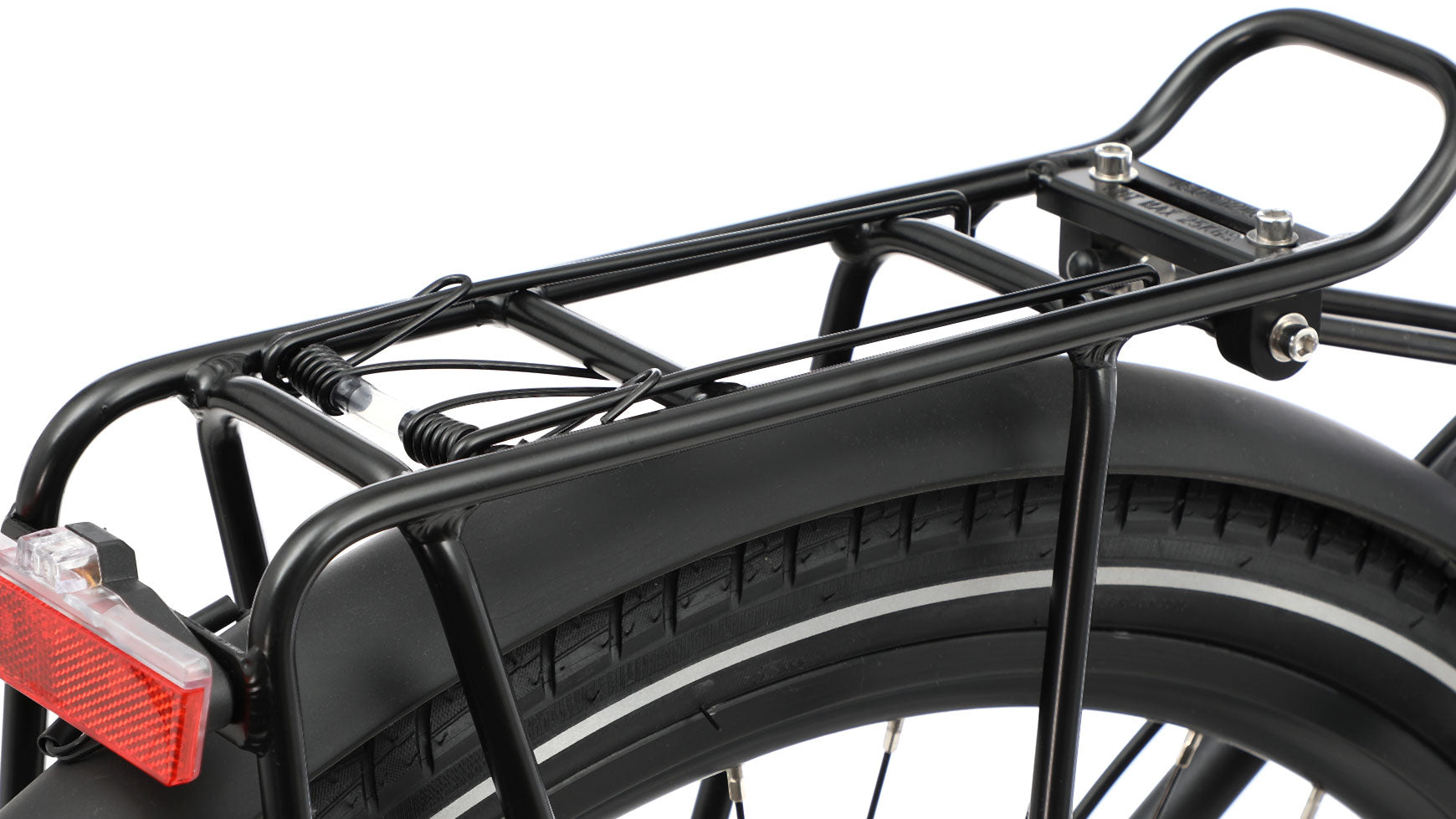 Bicycles EXT 500 Trapez image 7