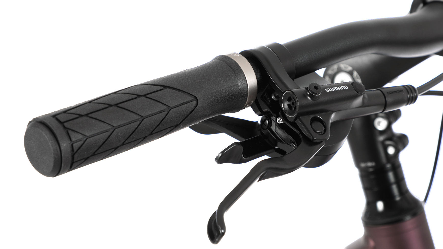 Bicycles EXT 700 Trapez image 7