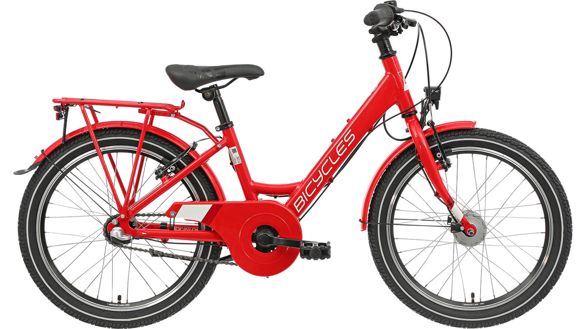 Bicycles Emily 20.3 Wave