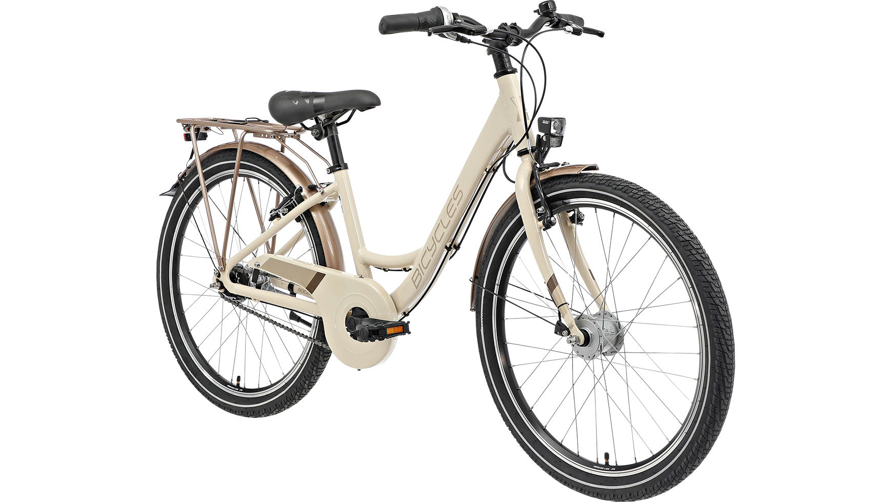 Bicycles Emily 24.7 Wave image 9