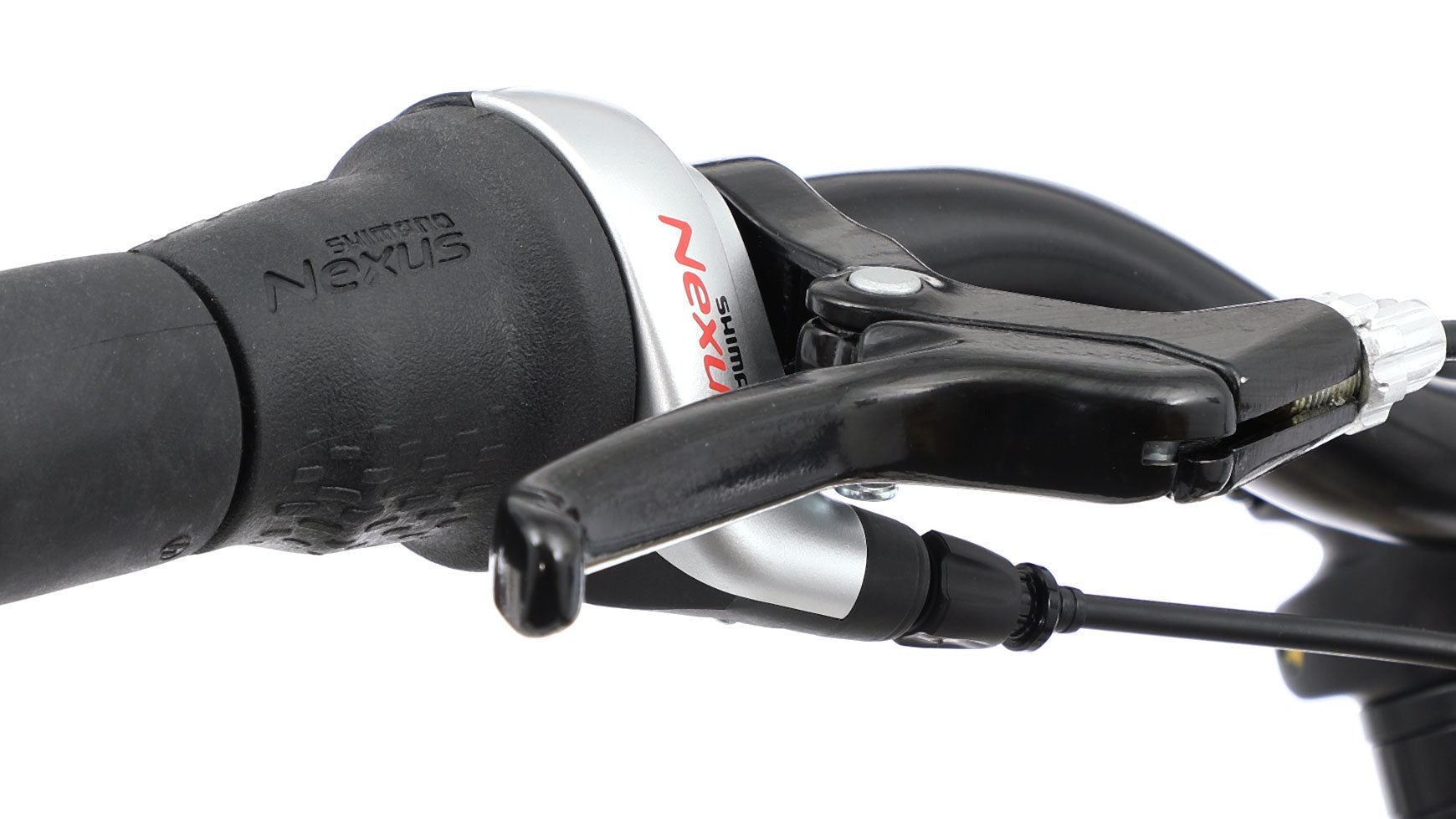 Bicycles Emily 24.7 Wave image 12