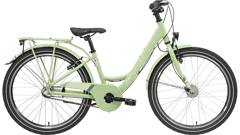Bicycles Emily 24.3 Wave