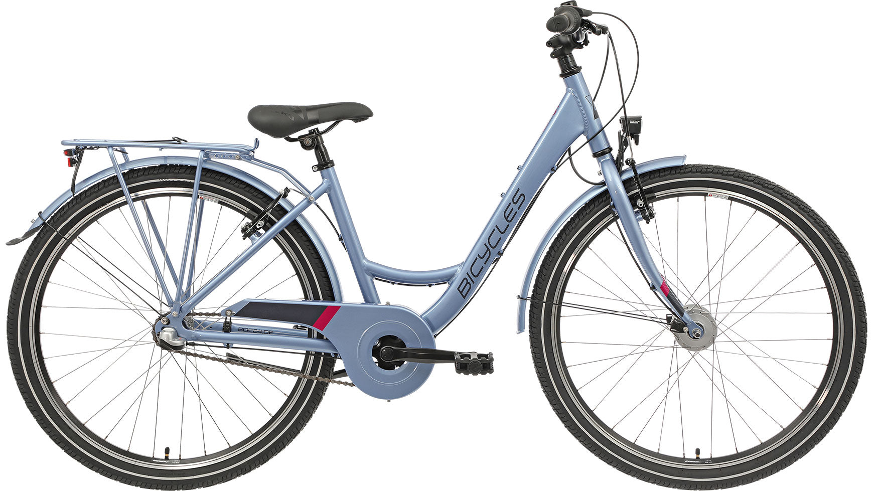 Bicycles Emily 26.3 Wave image 1