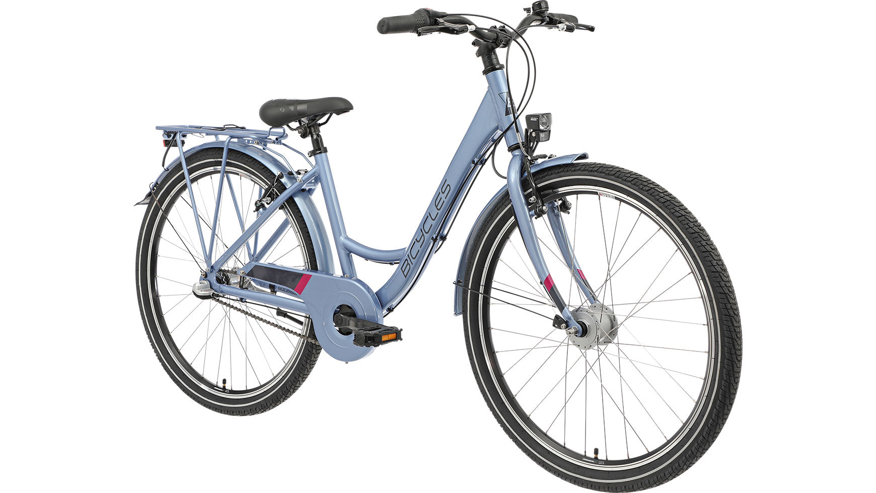 Bicycles Emily 26.3 Wave image 3