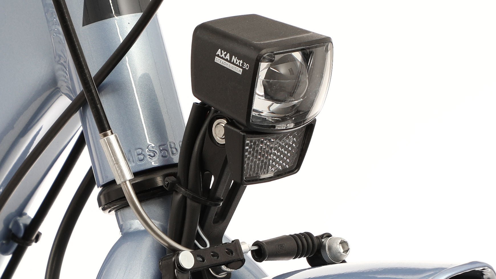 Bicycles Emily 26.3 Wave image 7