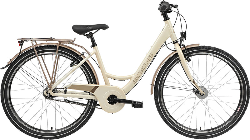 Bicycles Emily 26.7 Wave