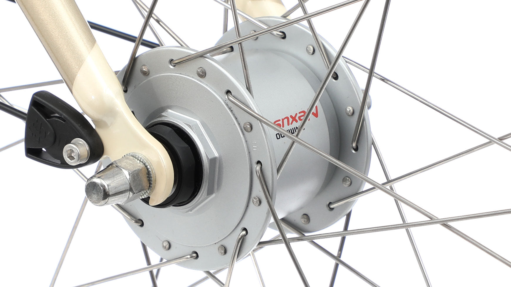 Bicycles Emily 26.7 Wave image 2