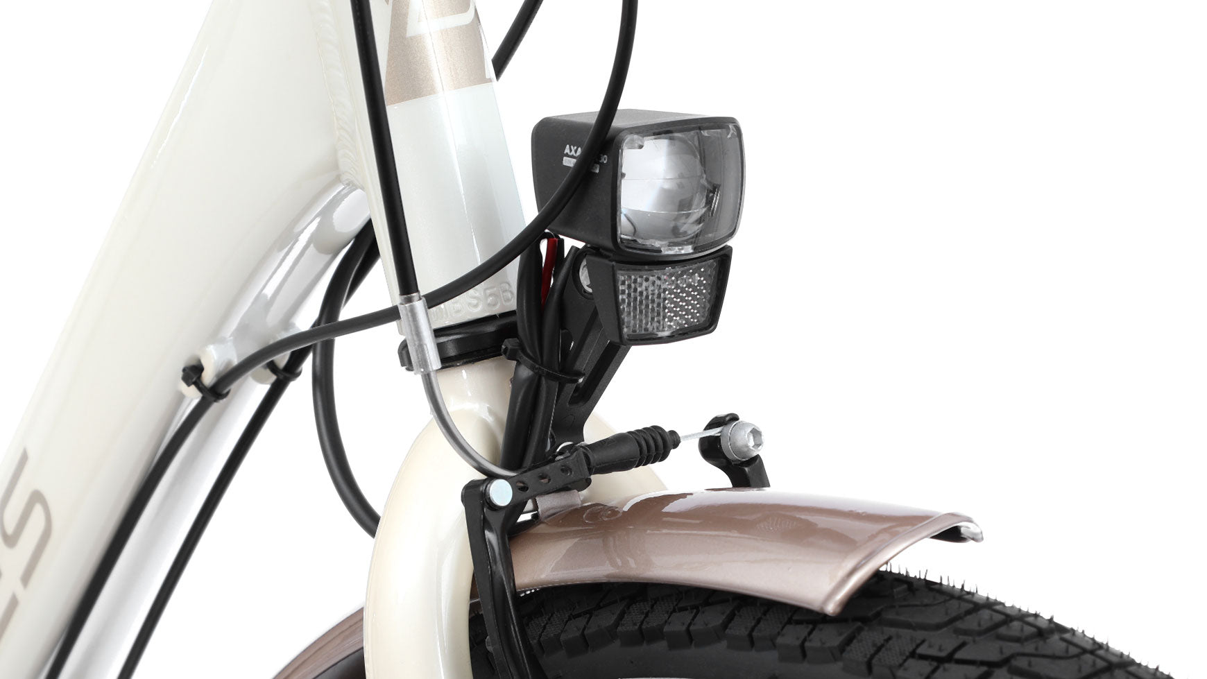 Bicycles Emily 26.7 Wave image 3