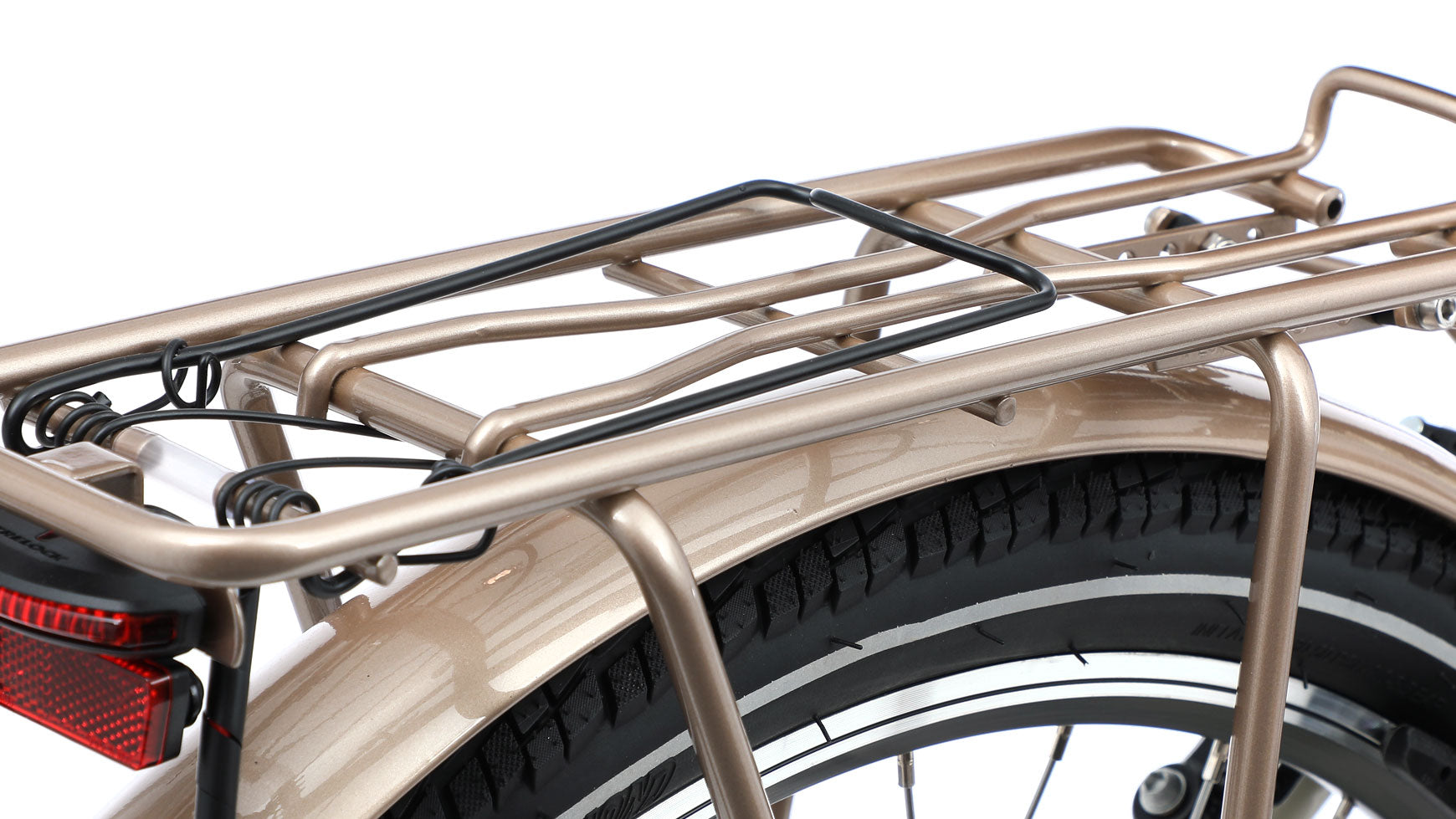 Bicycles Emily 26.7 Wave image 6