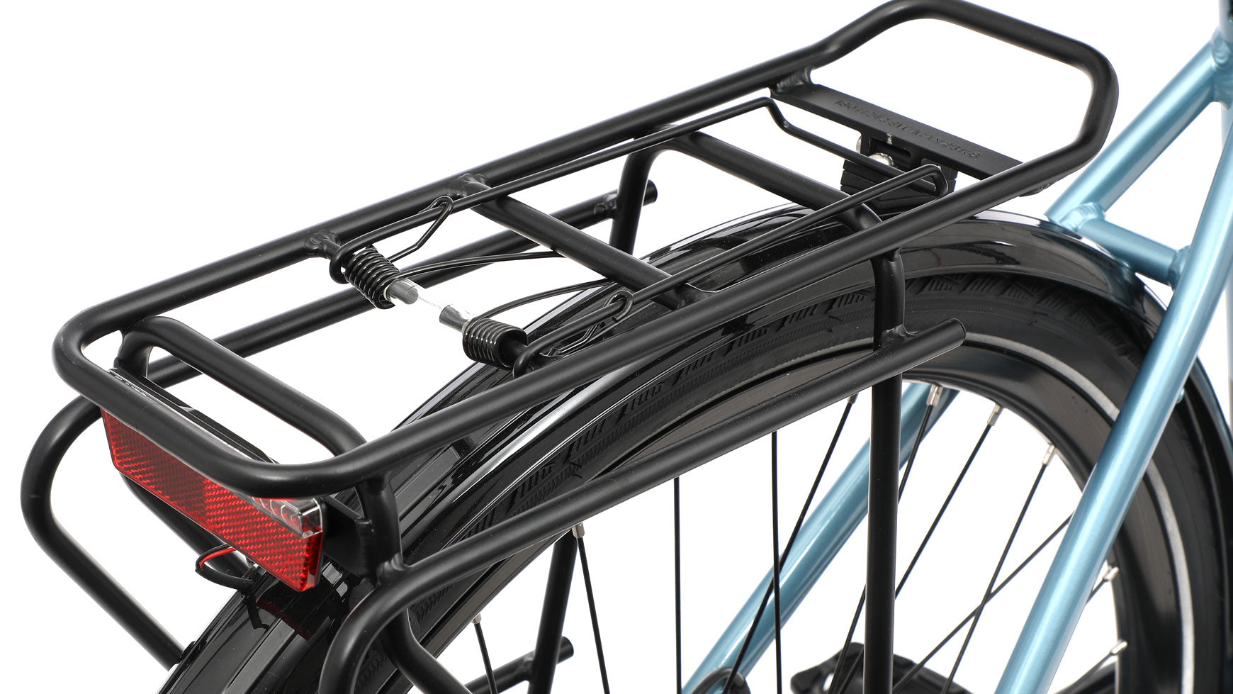 Bicycles Faro 5.6 Wave image 7