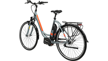 Bicycles Faro 7.4 FL Wave image 14