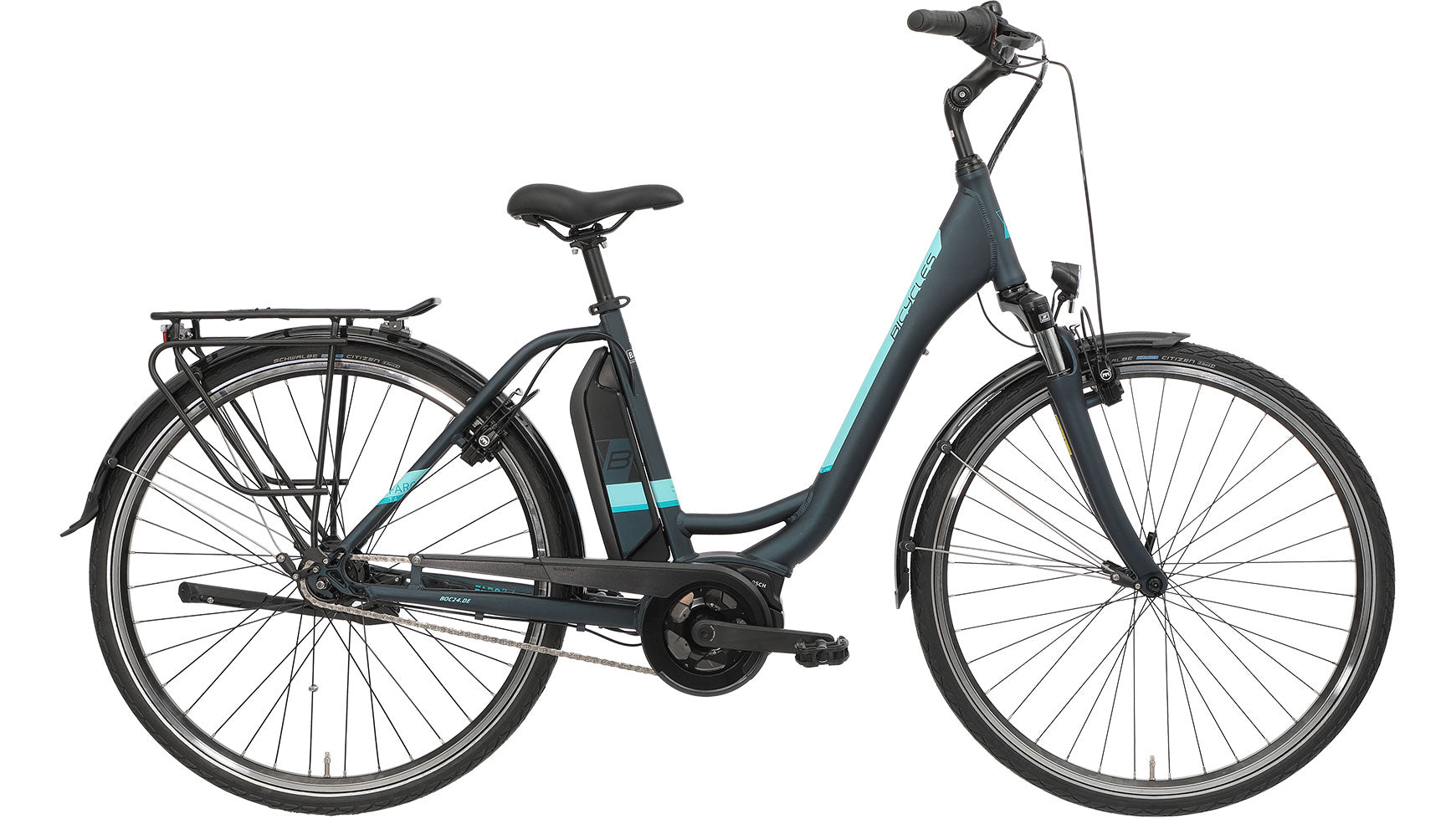 Bicycles Faro 7.4 FL Wave image 0