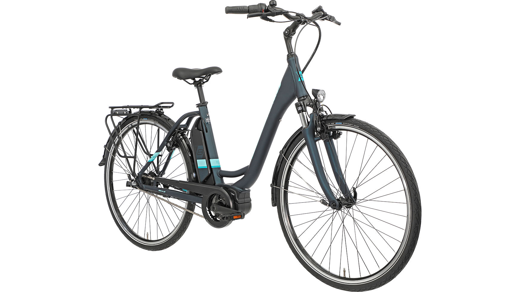 Bicycles Faro 7.4 FL Wave image 1