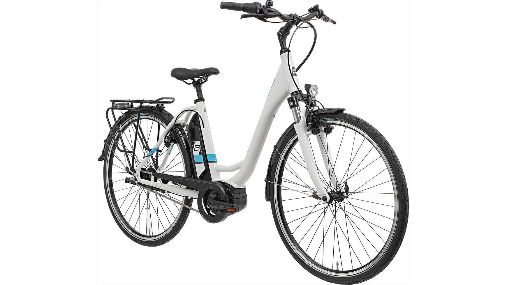 Bicycles Faro 7.4 FL Wave image 7