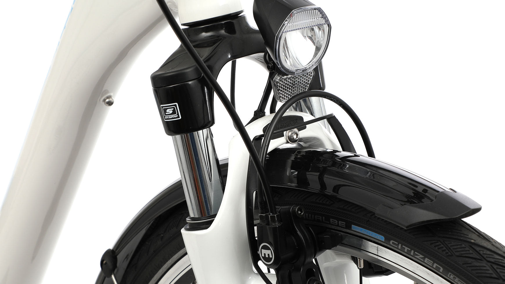 Bicycles Faro 7.4 FL Wave image 8