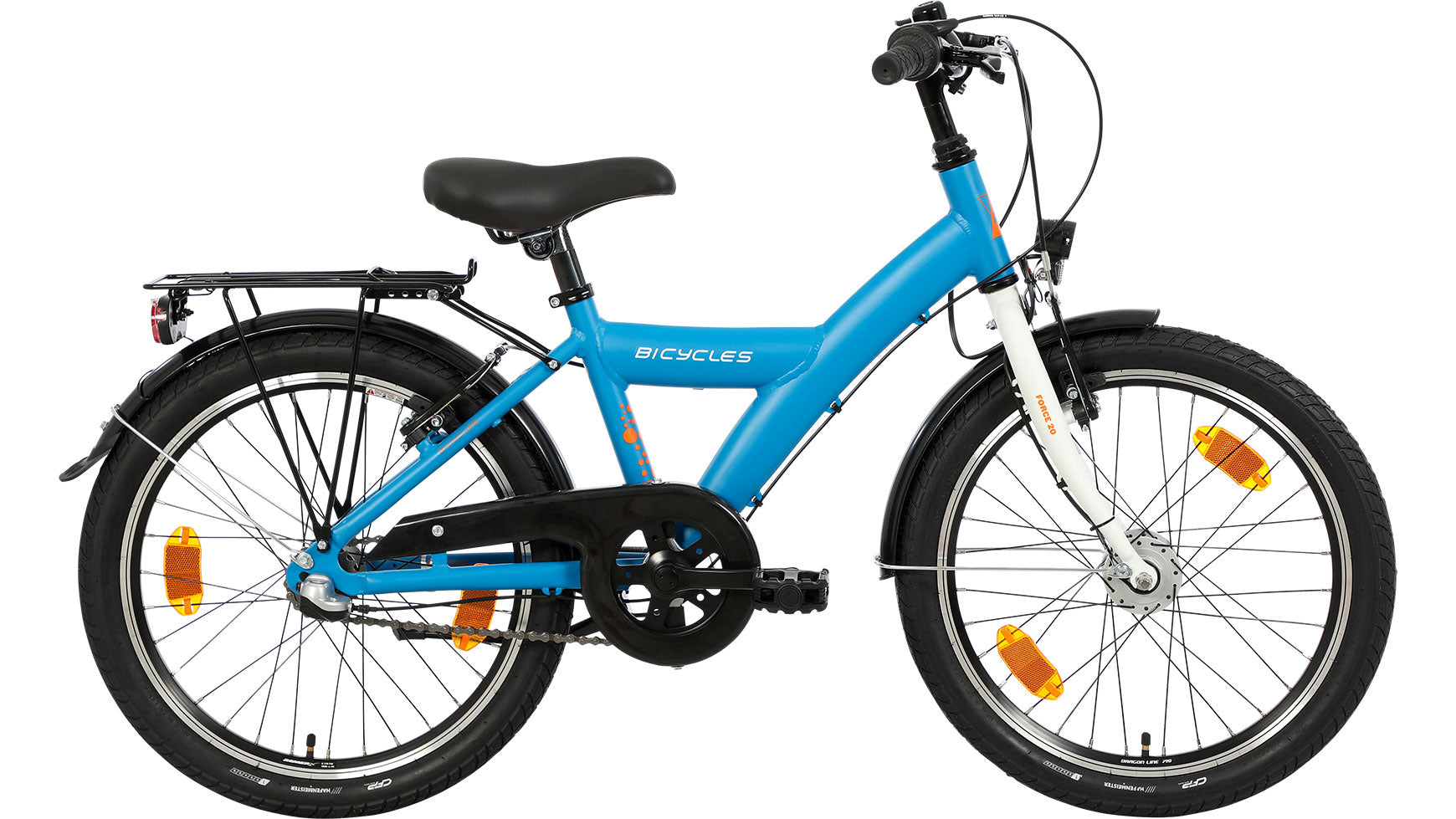 Bicycles Force 20.3 Y