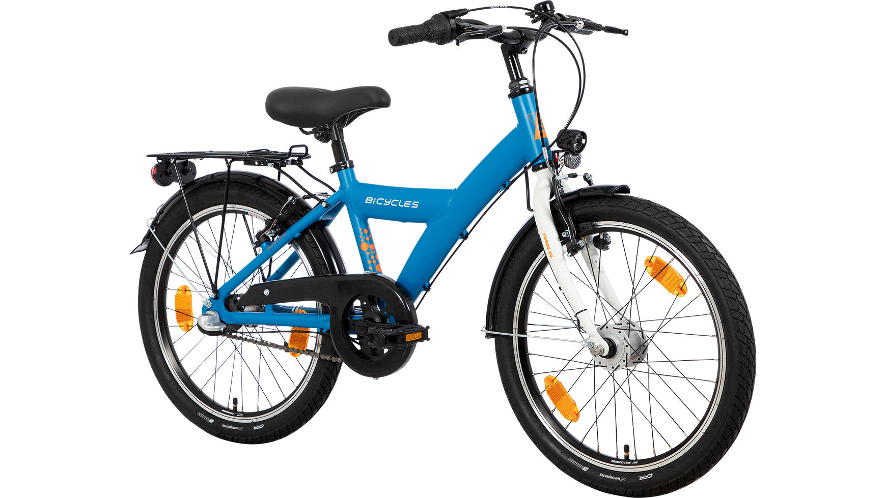 Bicycles Force 20.3 Y image 8