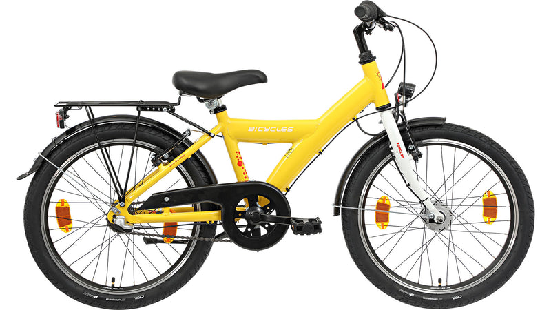 kinderfahrrad shimano Bicycles Force 20.3 Y