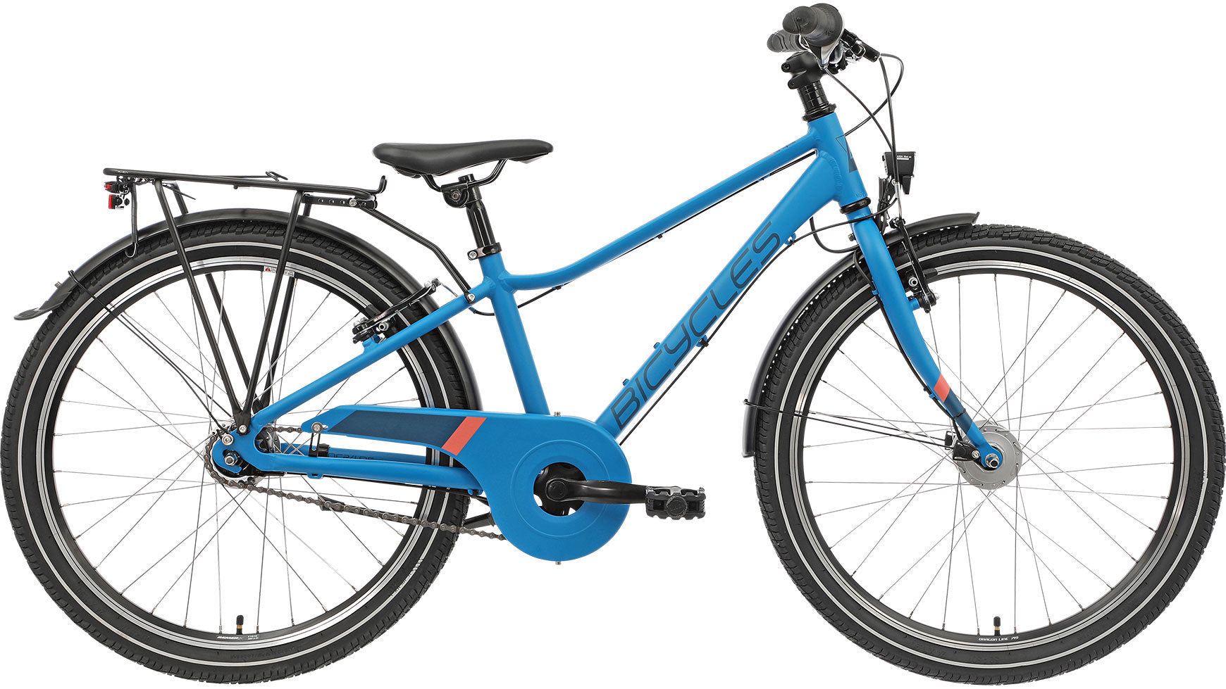 Bicycles Hypno 24.7 Diamant