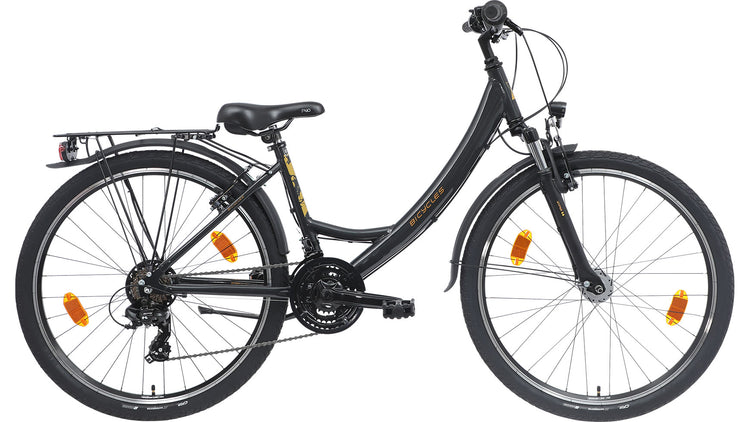 Bicycles Hypno 26.21 LTD