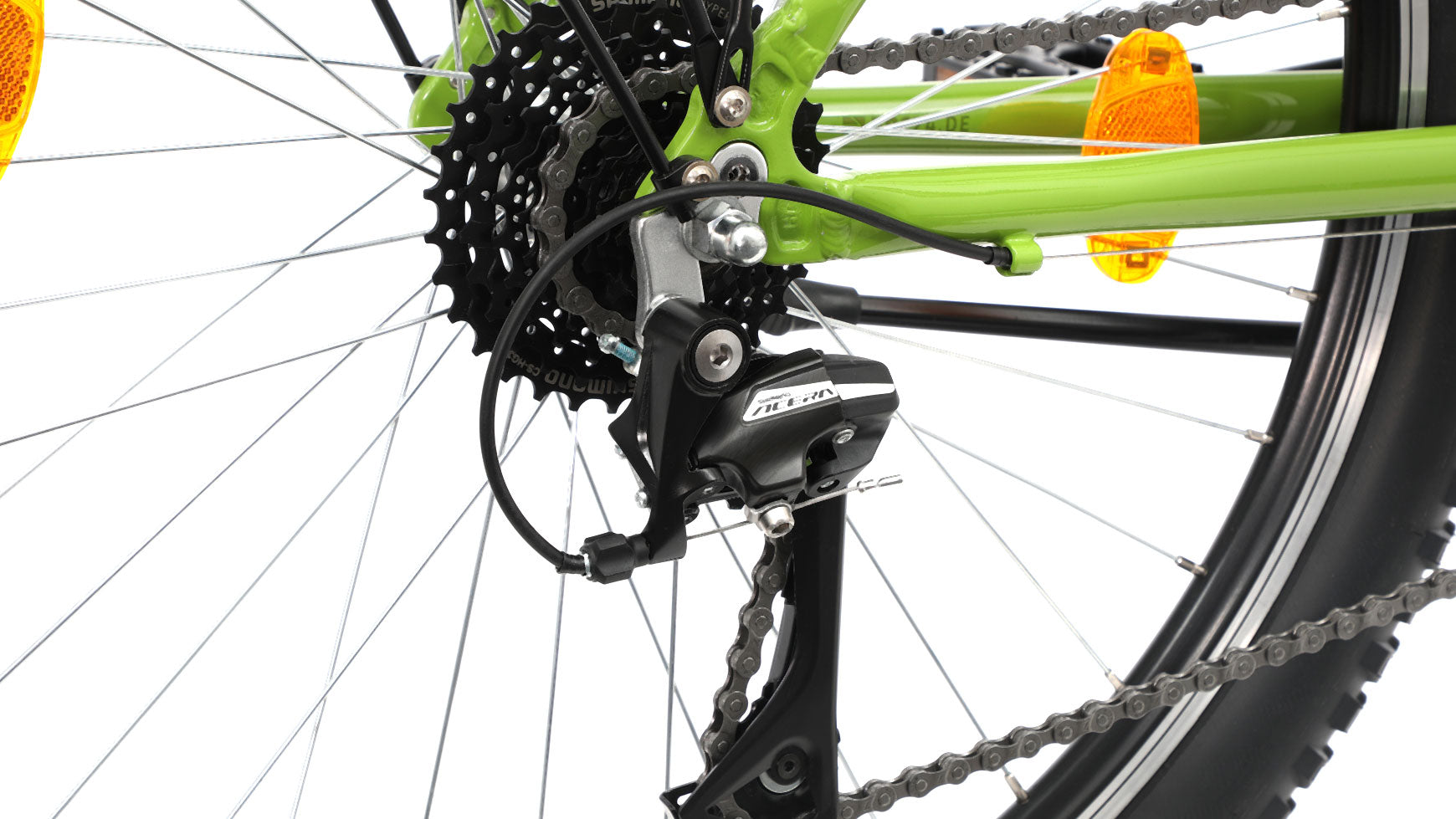 Bicycles Hypno 26.24 image 4