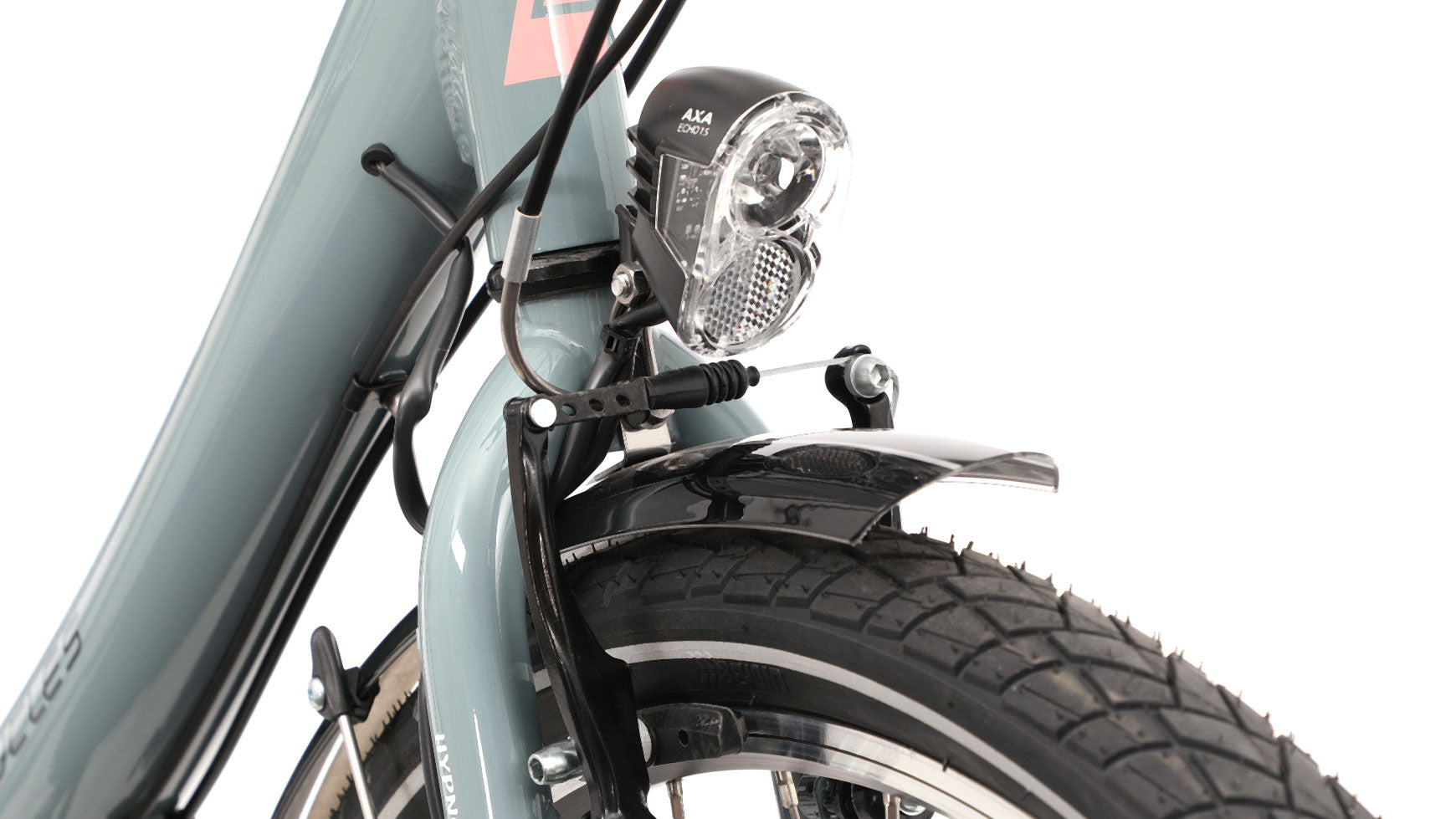 Bicycles Hypno 26.8 image 2