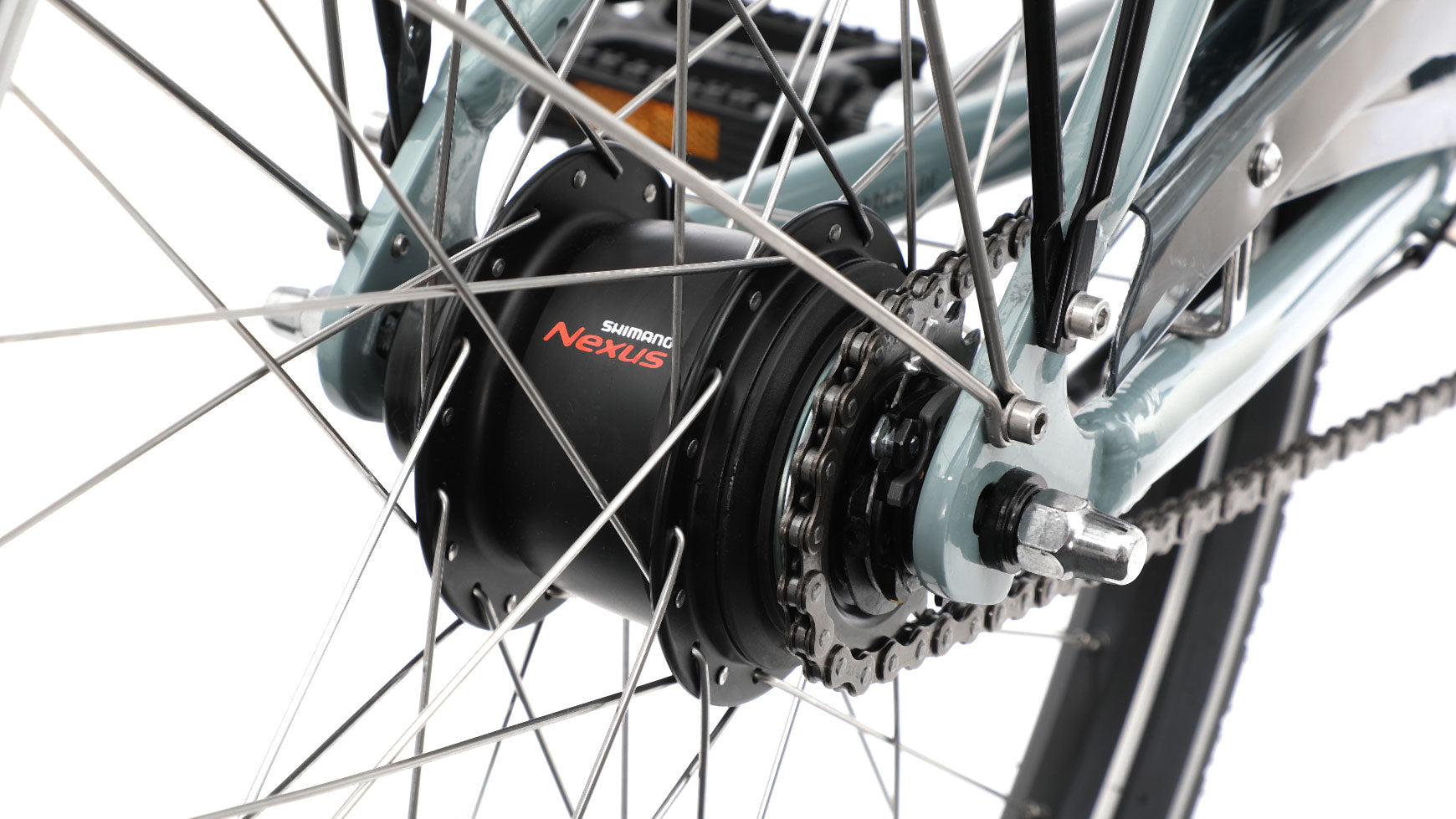 Bicycles Hypno 26.8 image 4