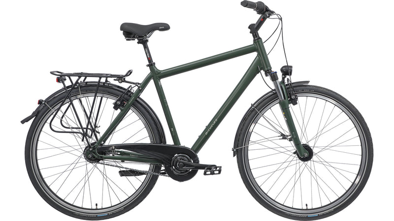 Bicycles Lissabon+