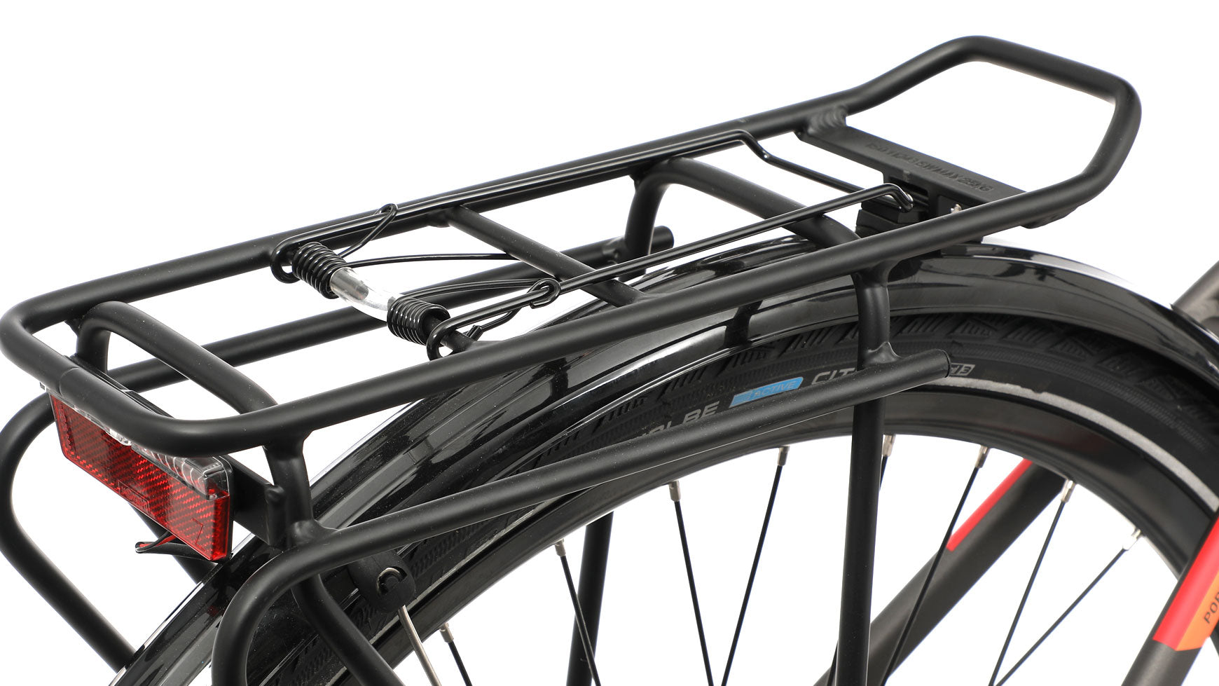 Bicycles Porto 9.5 Trapez image 5