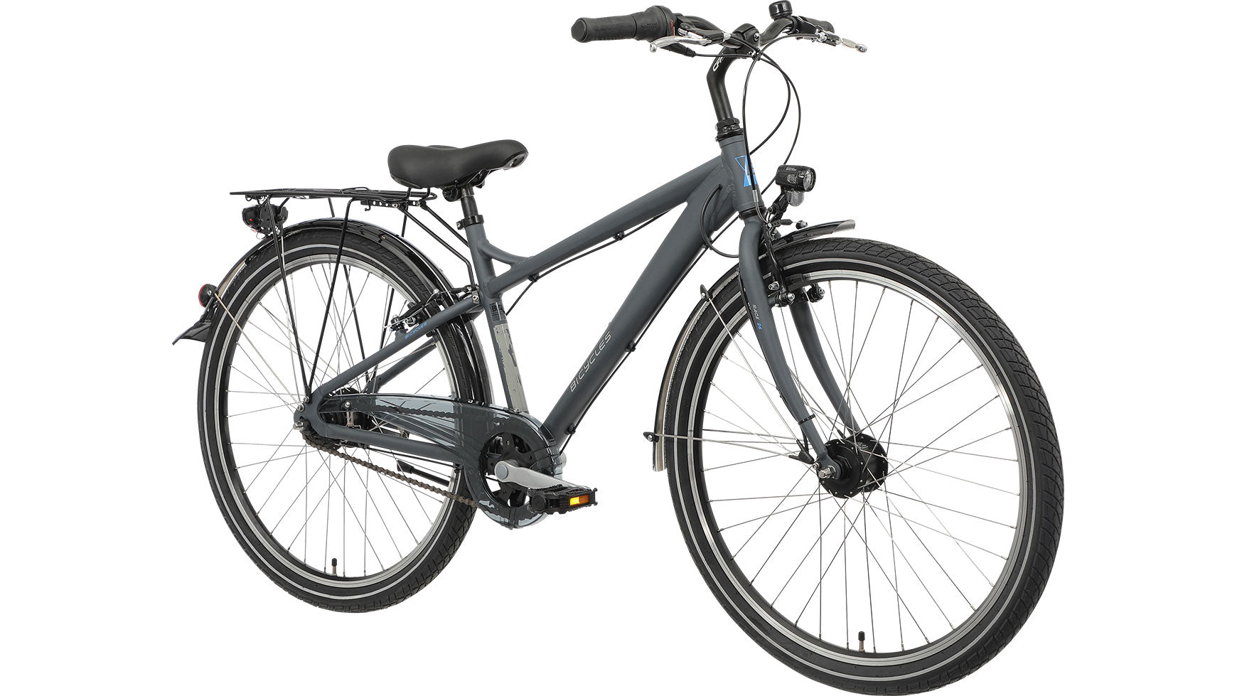 Bicycles Race 26.8 image 1