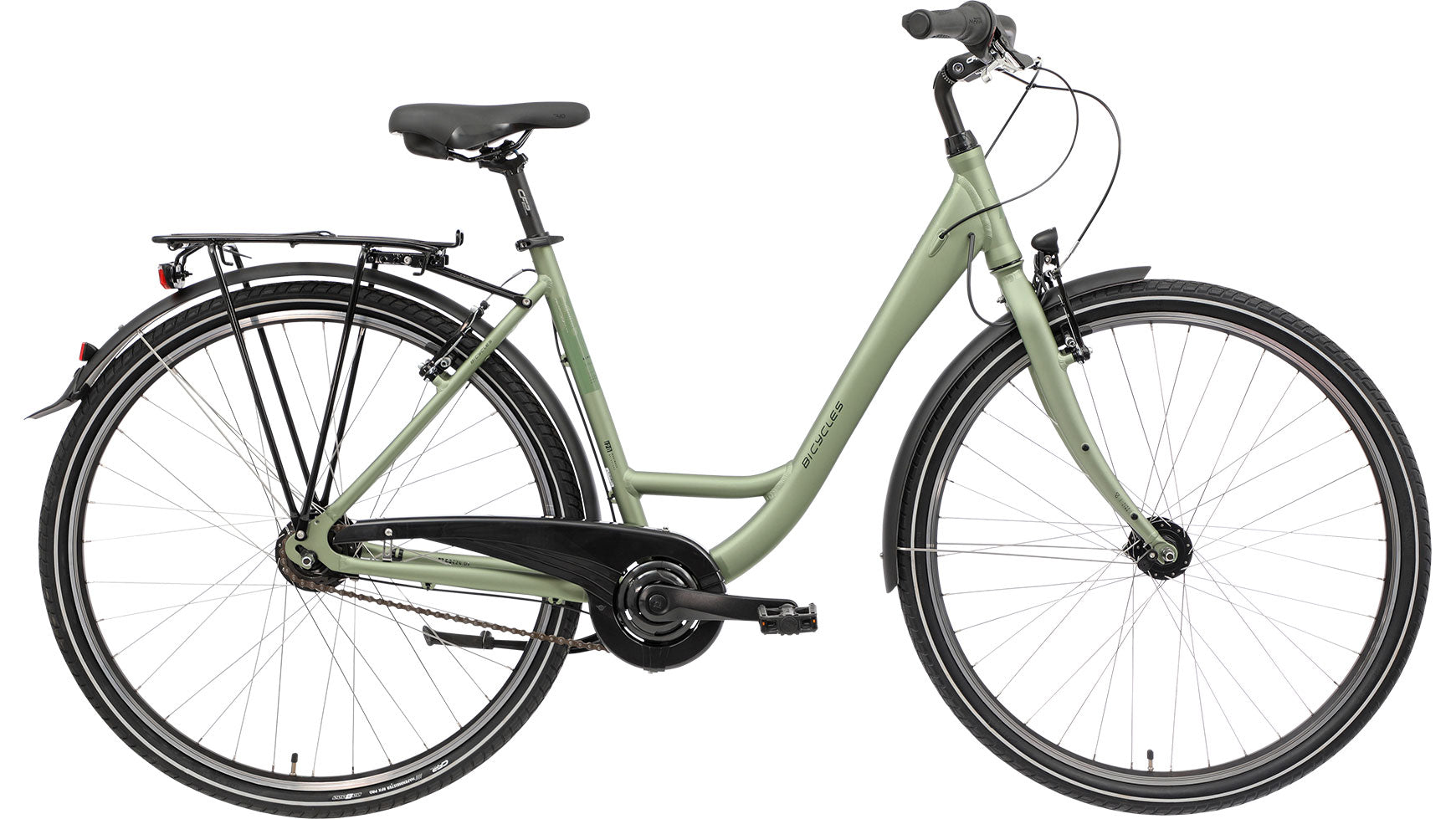 otto fahrrad 28 zoll Bicycles Almeria L Wave