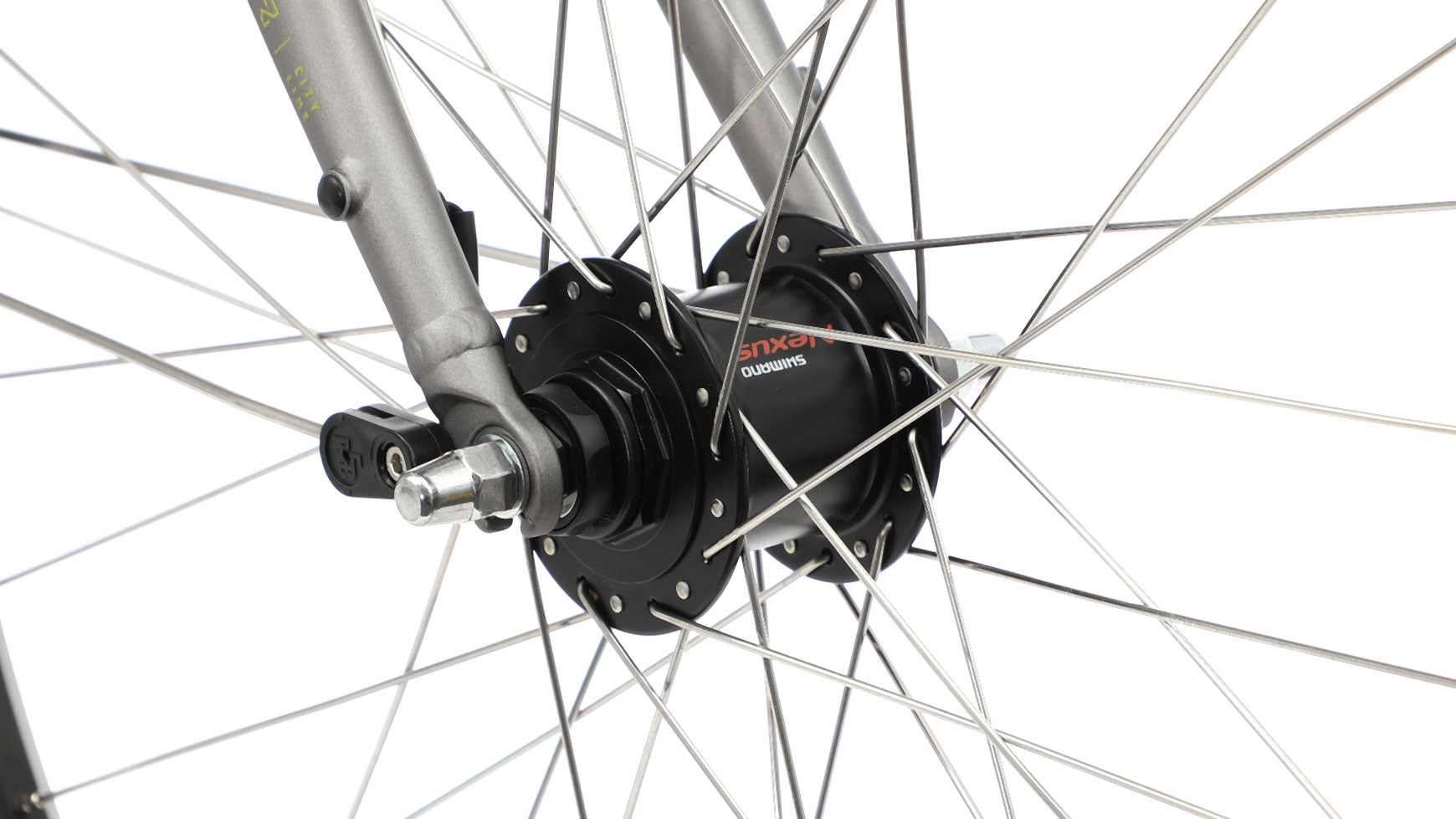 Bicycles Almeria L Wave image 2