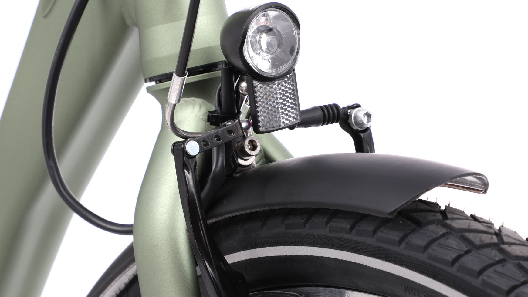 Bicycles Almeria L Wave image 11