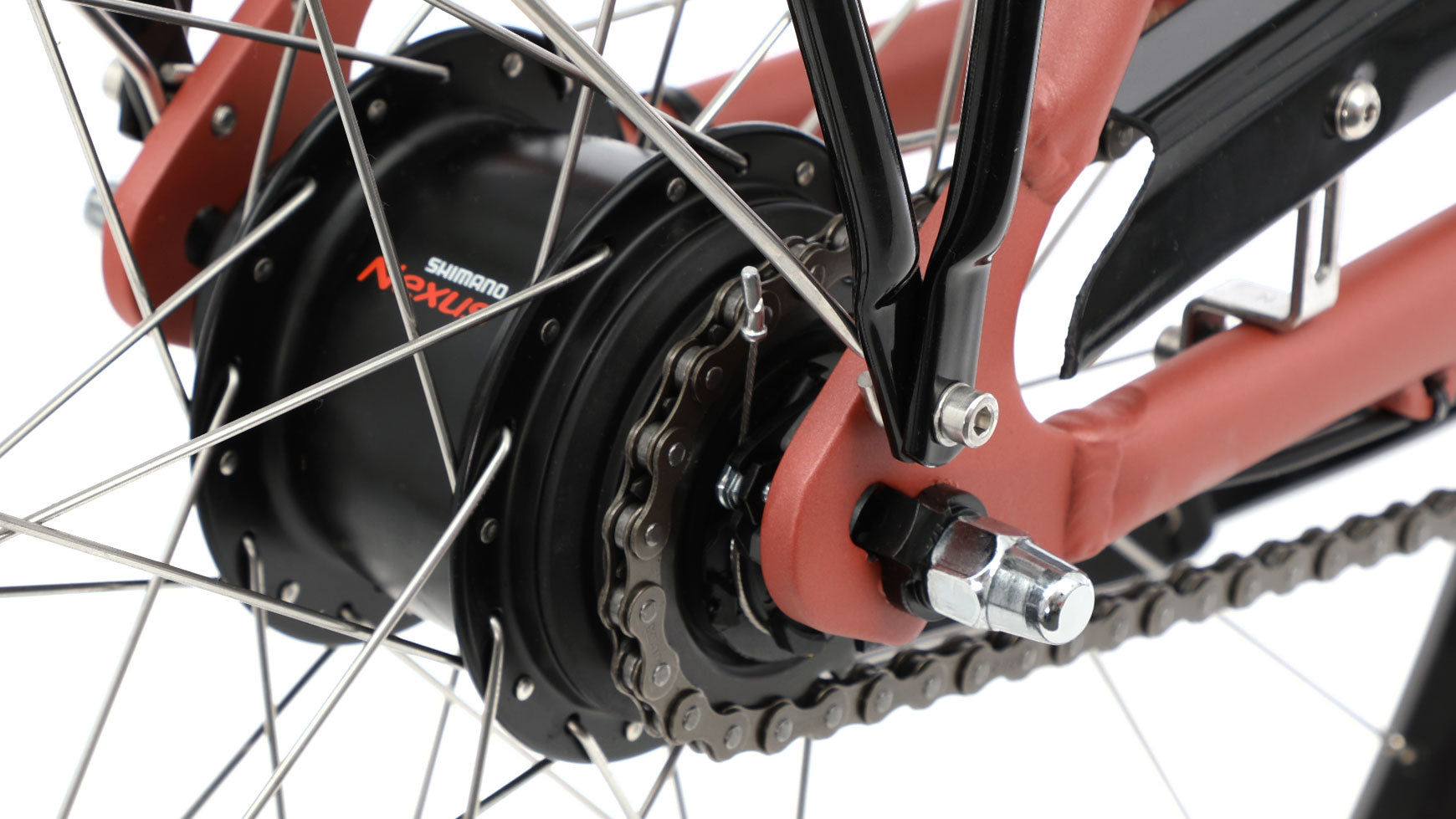 Bicycles Almeria Wave image 12