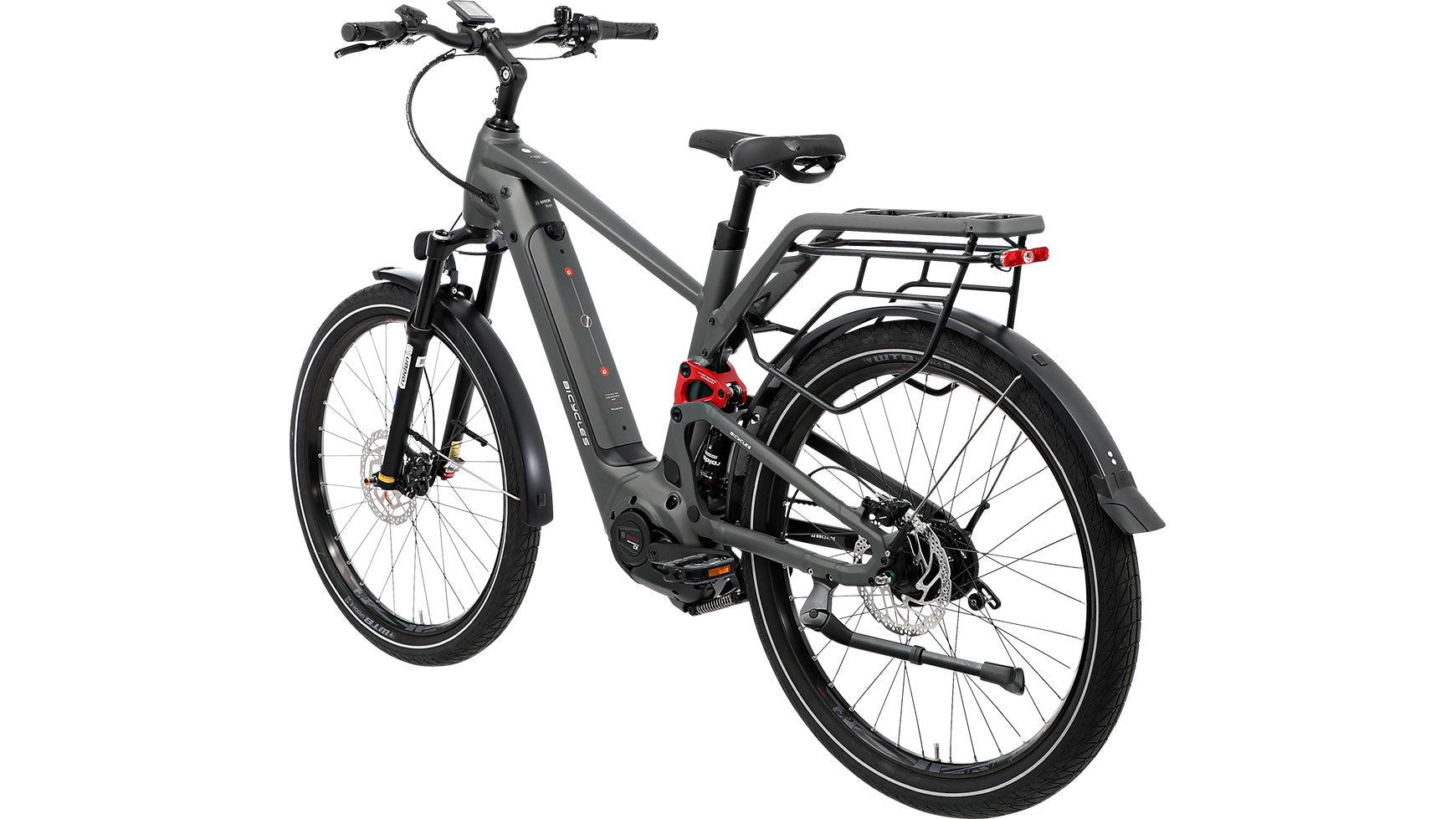 Bicycles E-Kigai One image 13