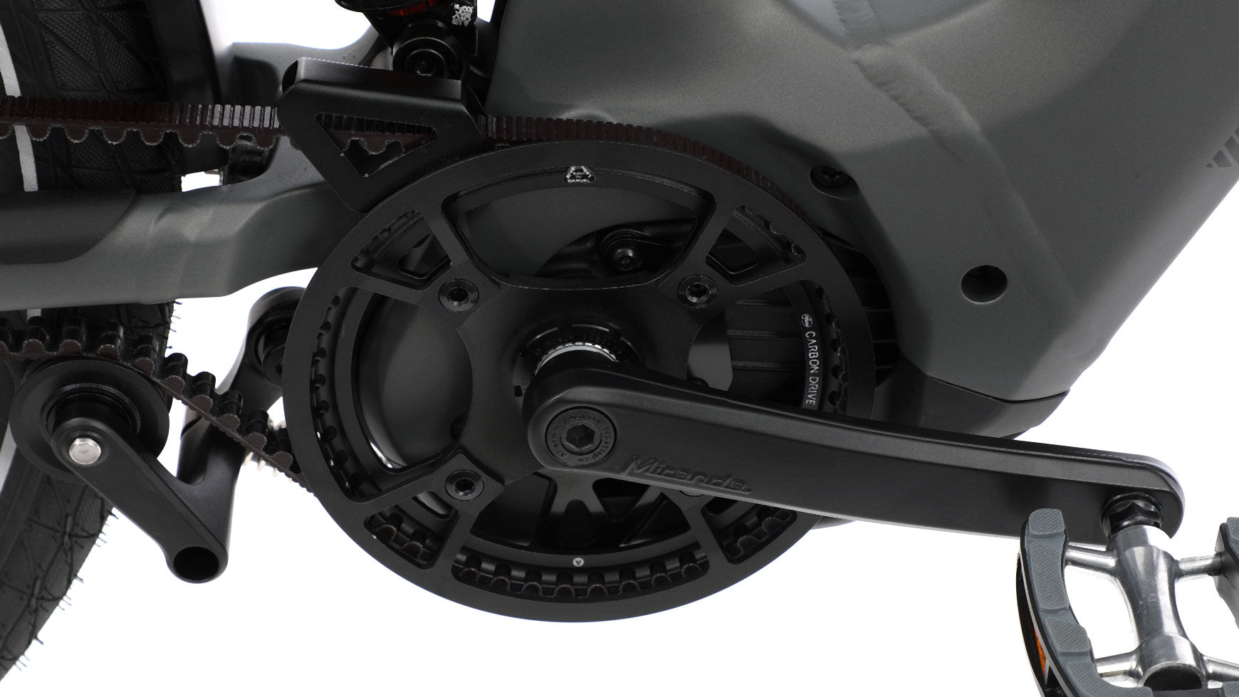 Bicycles E-Kigai One image 6