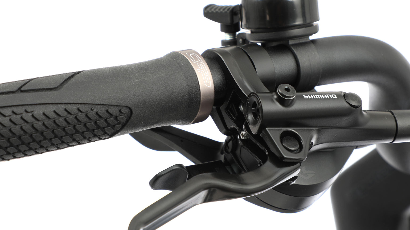 sex mountainbike Bicycles EXT 700+ Trapez