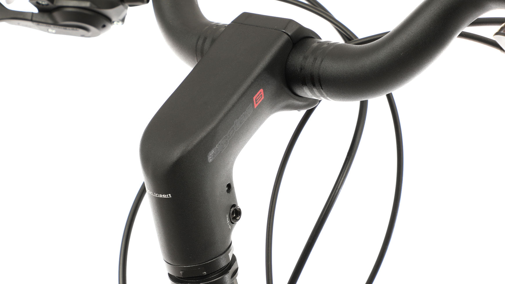 Bicycles EXT 700+ Trapez image 7