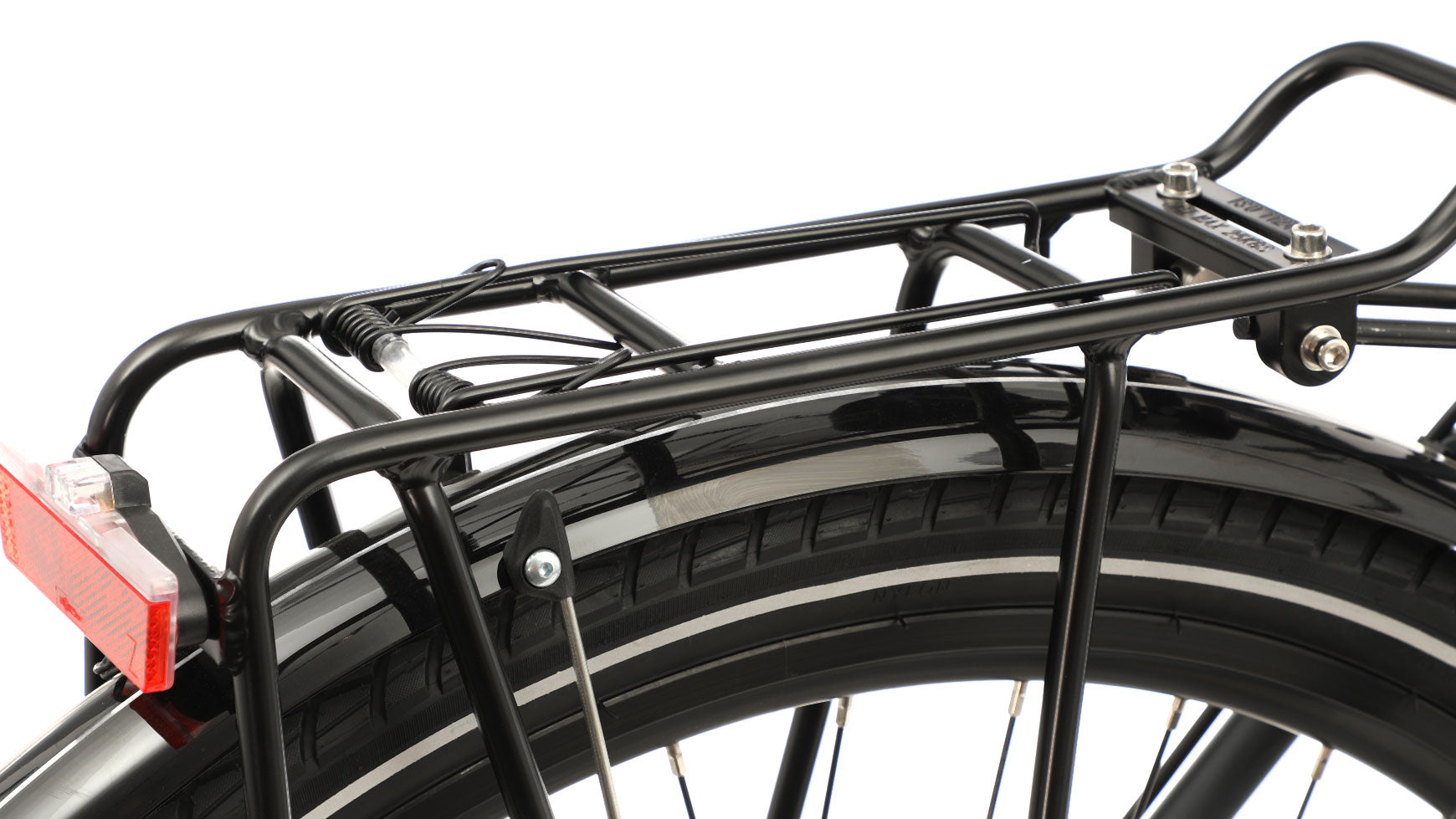 Bicycles EXT 700 Trapez image 7