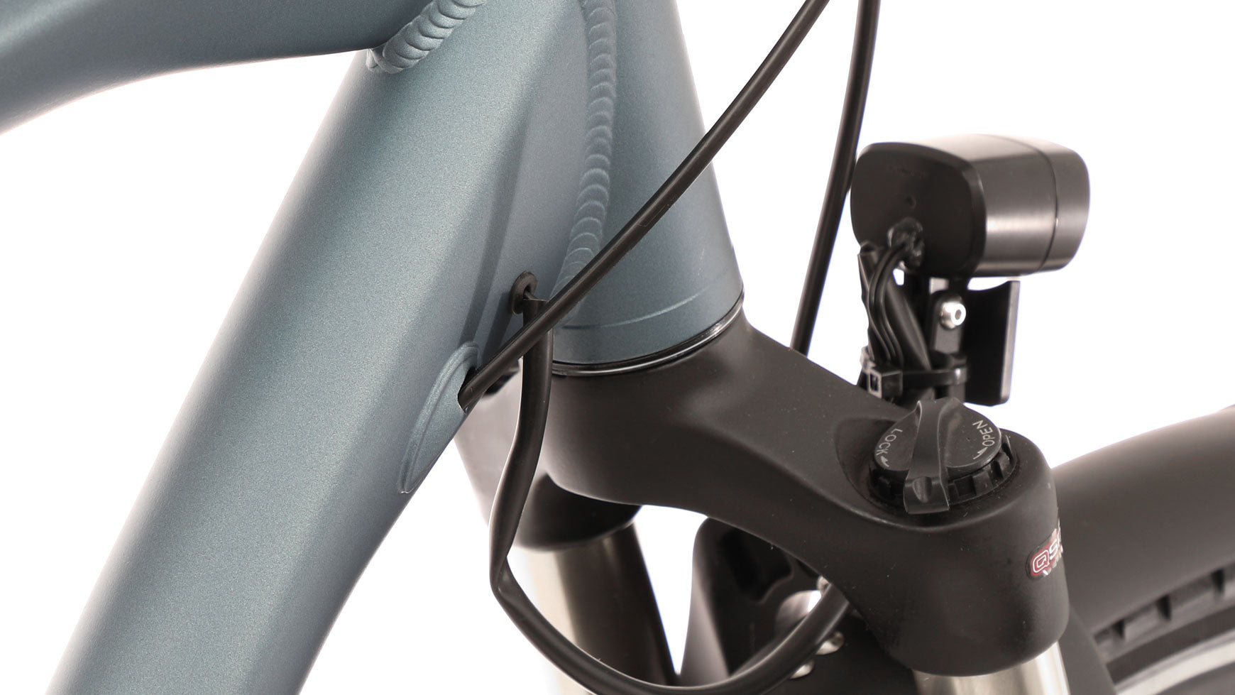 Bicycles EXT 800 Trapez image 9