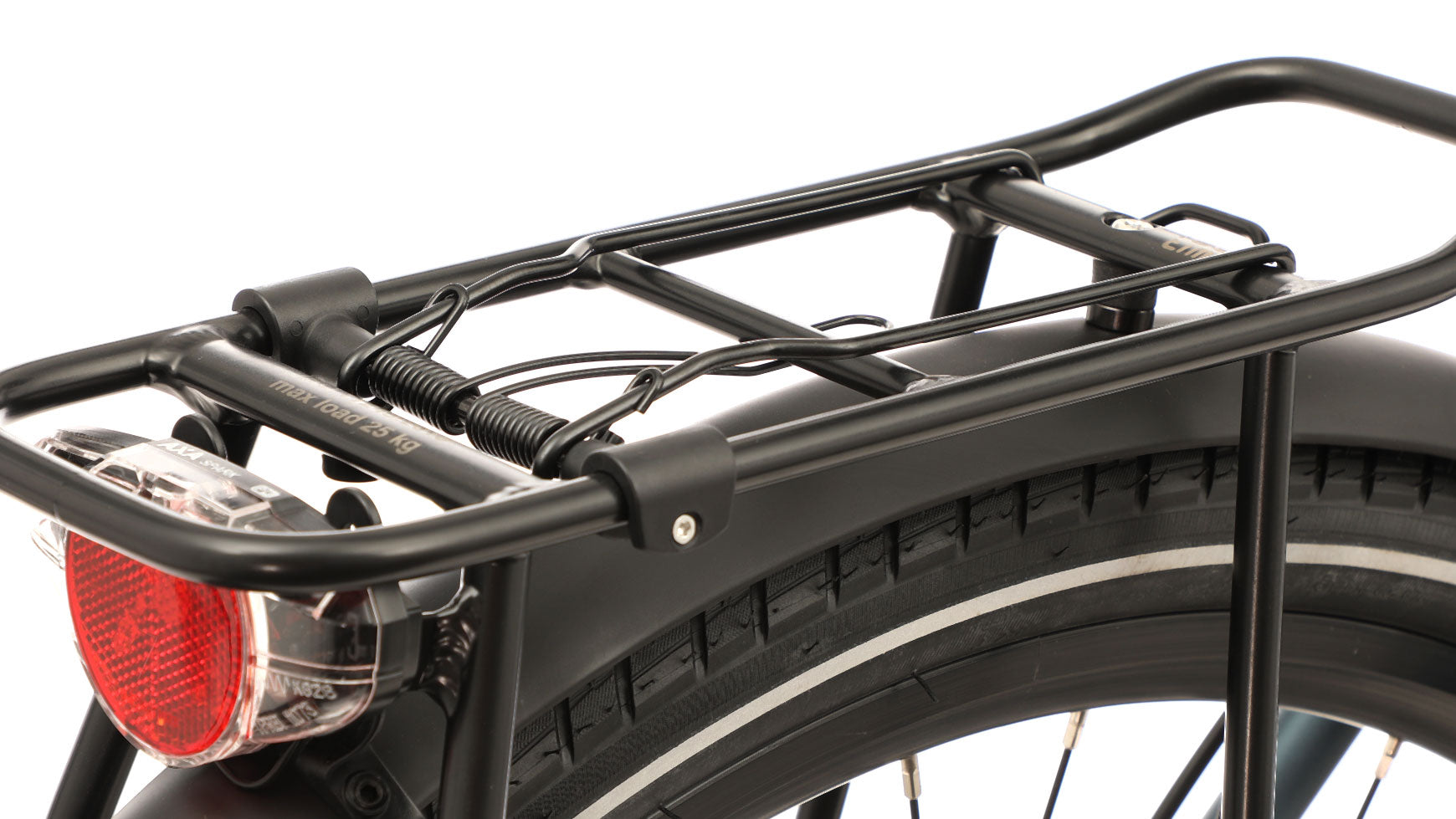 Bicycles EXT 800 Trapez image 10