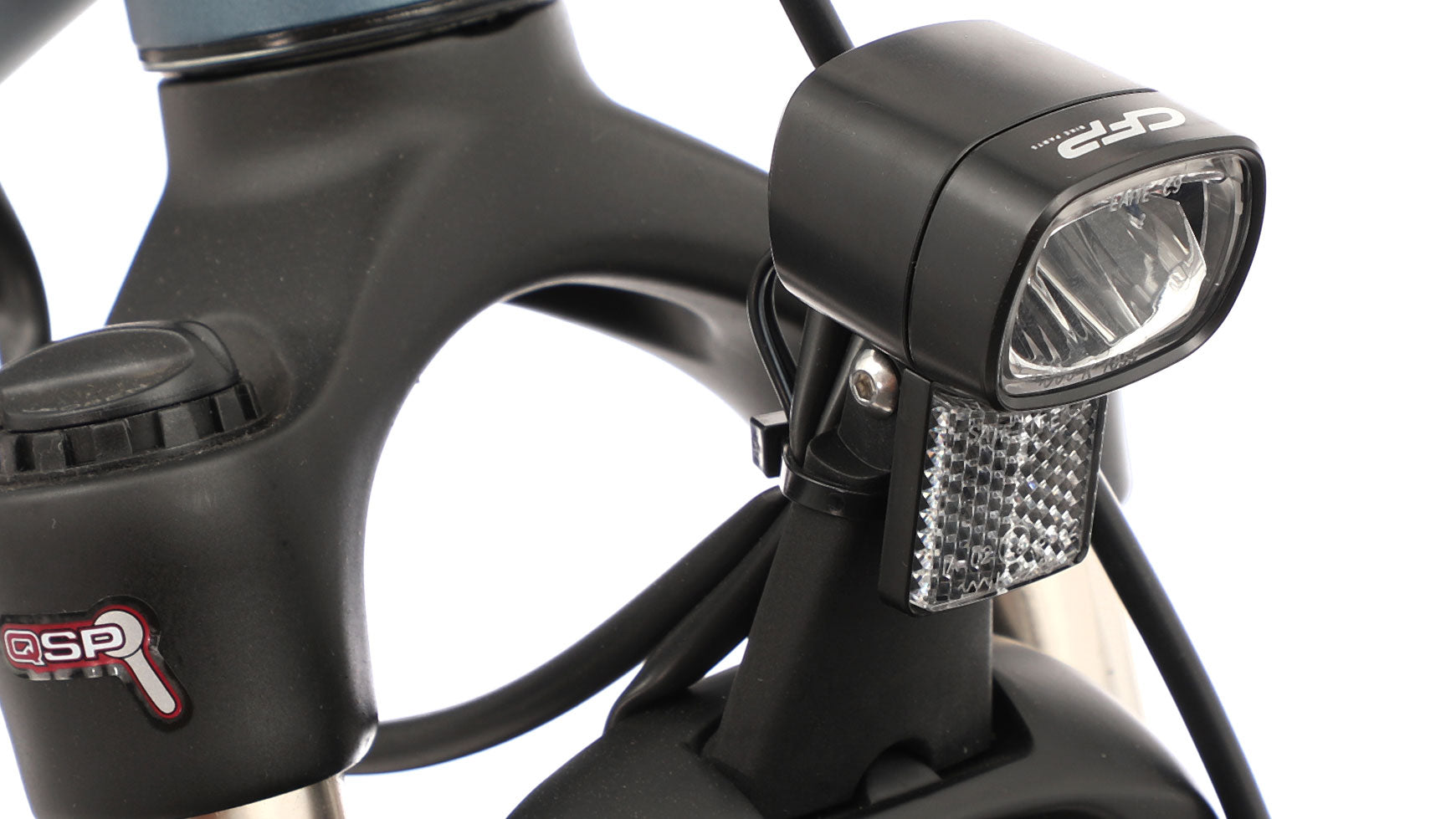 Bicycles EXT 800 Trapez image 3