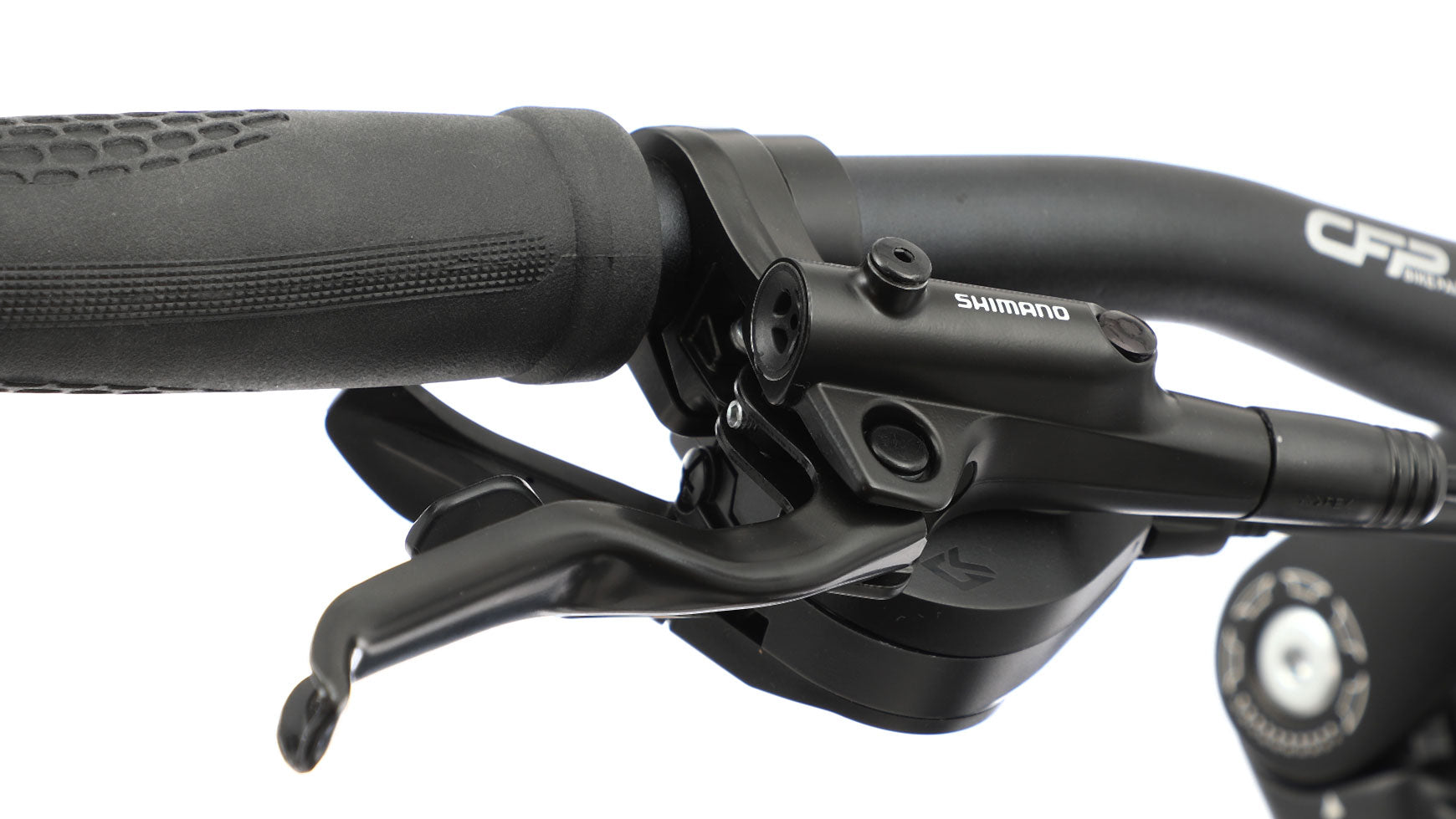 Bicycles EXT 800 Trapez image 4