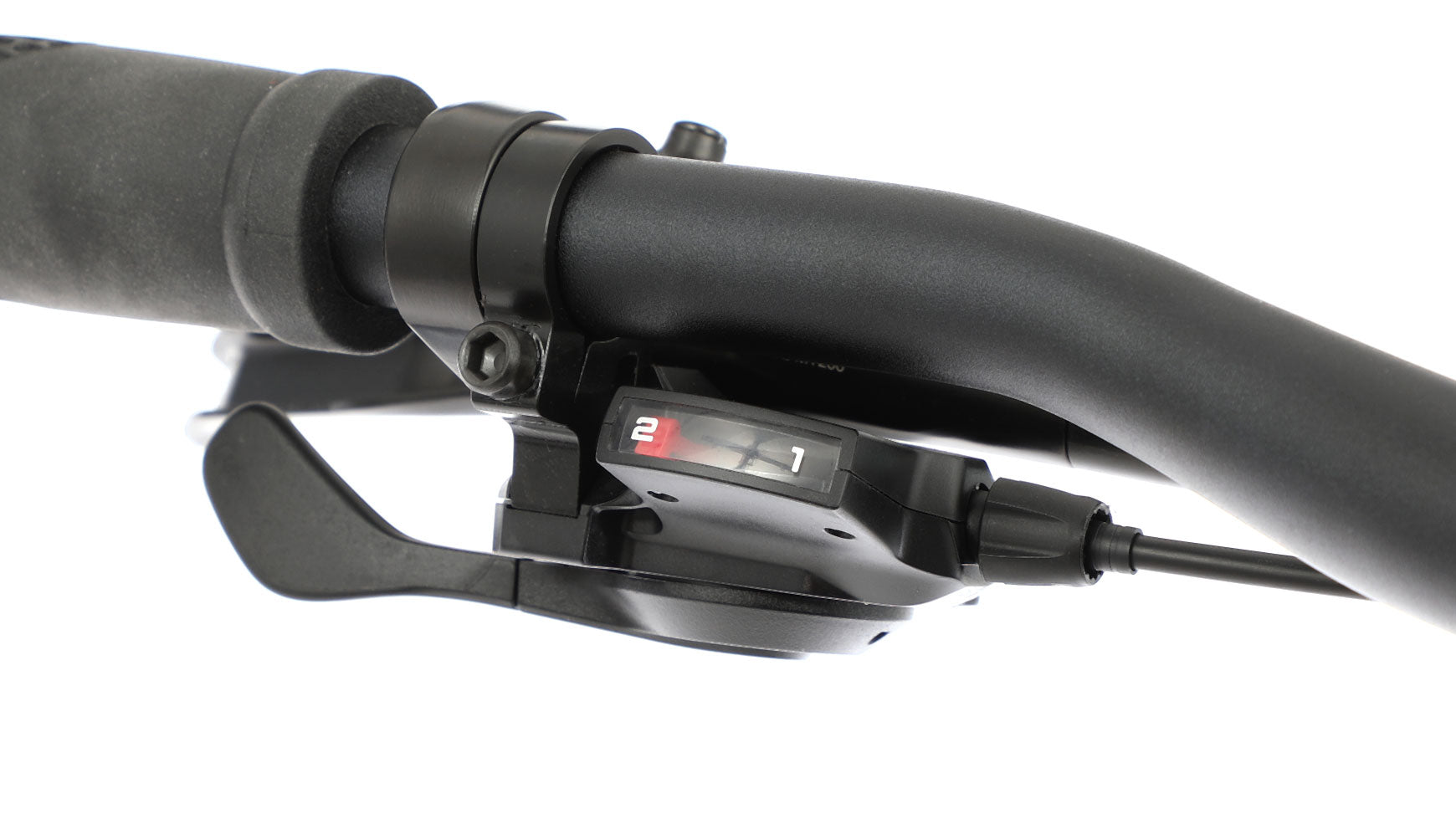 Bicycles EXT 800 Trapez image 8