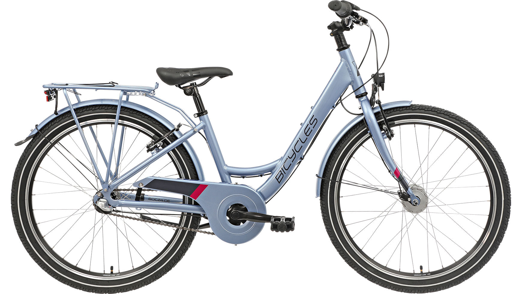 Bicycles Emily 24.3 Wave