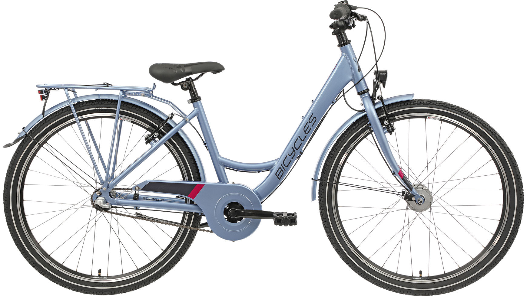 Bicycles Emily 26.3 Wave image 0