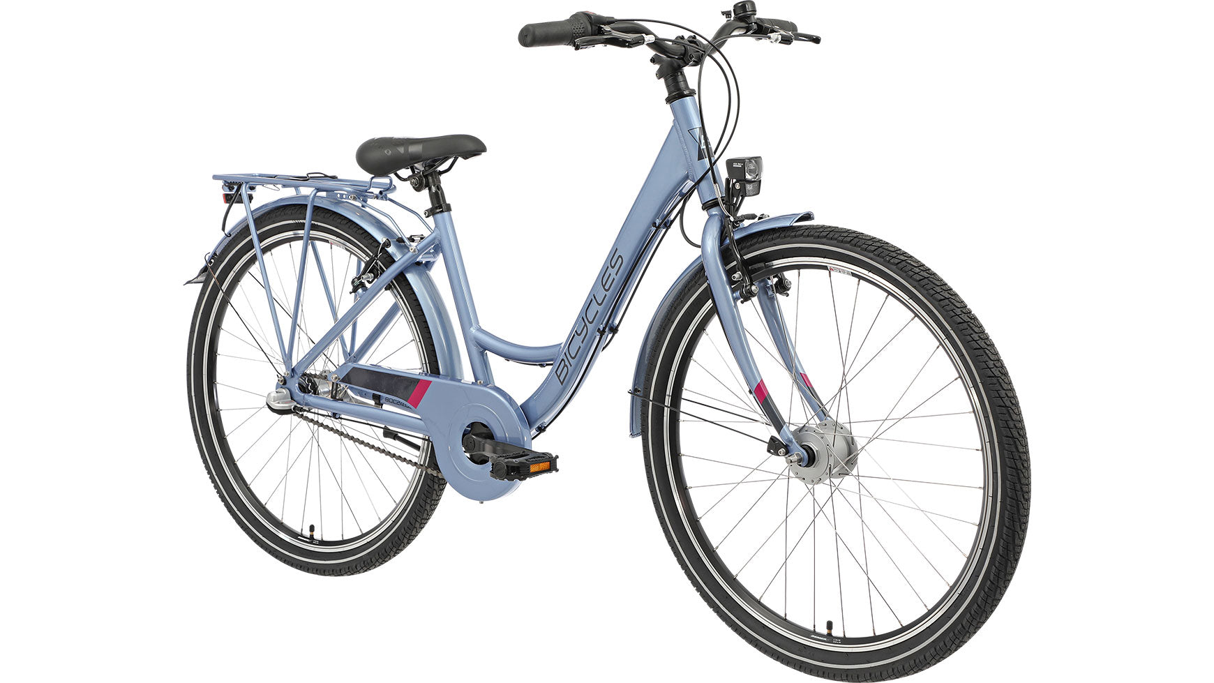 Bicycles Emily 26.3 Wave image 2