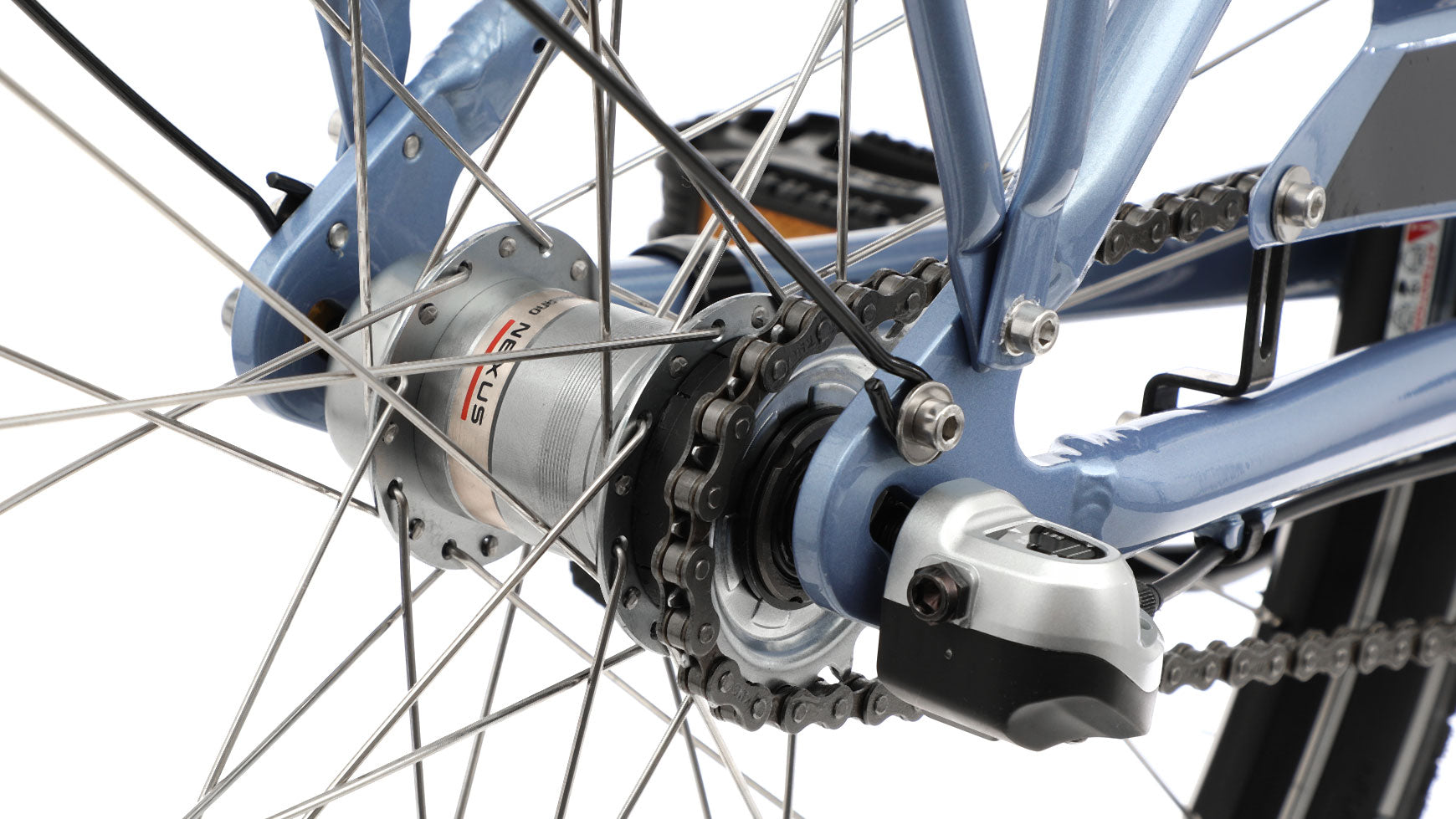 Bicycles Emily 26.3 Wave image 12