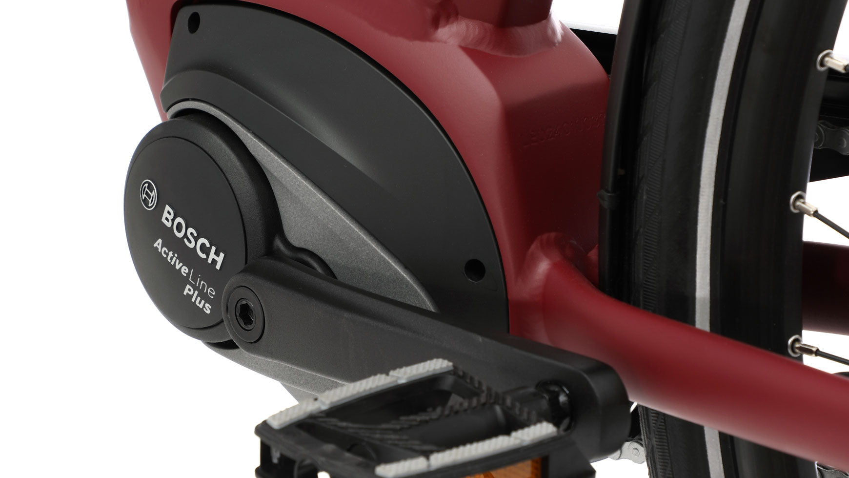 Bicycles Faro 7.5 image 22