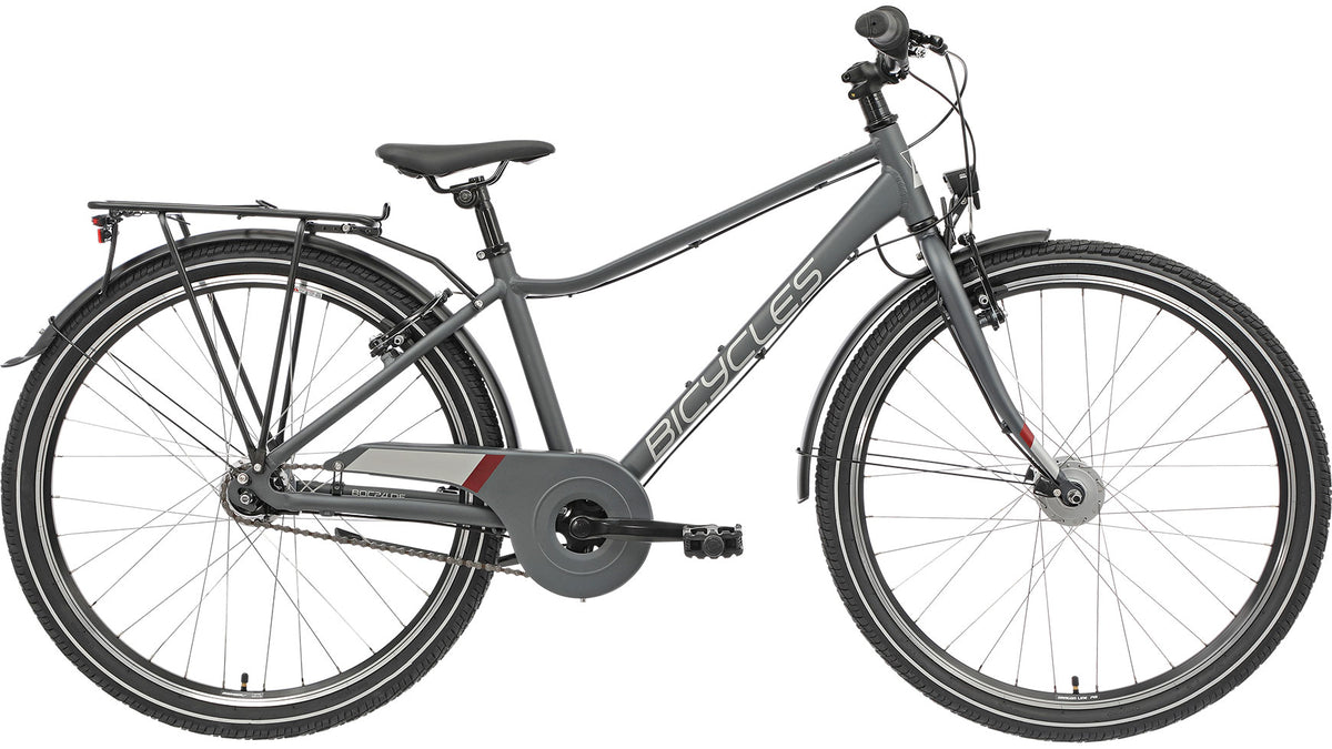 Bicycles Hypno 26.7 Diamant